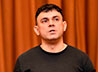С. С. Арутюнов. Поэт, главред литературного конкурса 