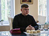 Дмитрий Пономарев. О семейных проблемах отцов и детей