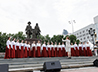 III хоровой фестиваль 