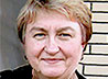 Вера Антонова, писатель и поэт