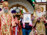 Престольный праздник храма святого мученика Иоанна Воина