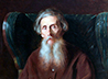 Историко - литературная программа к 225 летию со дня Рождения В.И. Даля в центре 