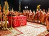 Царская литургия